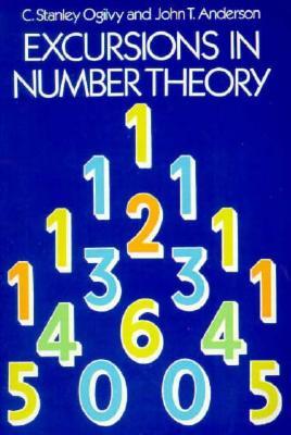 Excursions in Number Theory (Dover Books on Mathematics)