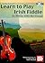 Learn to Play Irish Fiddle