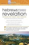 Quicknotes Simplified Bible Commentary Vol. 12: Hebrews thru Revelation