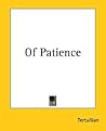 Of Patience
