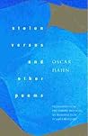 Stolen Verses and Other Poems