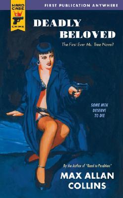 Deadly Beloved (Mass Market Paperback)