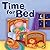 Time for Bed Bible Stories