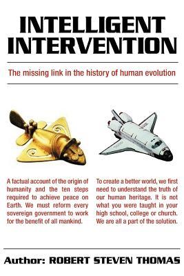 Intelligent Intervention (Paperback)