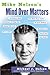 Mike Nelson's Mind over Matters by Michael J. Nelson
