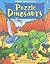 Puzzle Dinosaurs (Young Puz...