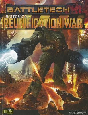 Historical: Reunification War (Paperback)
