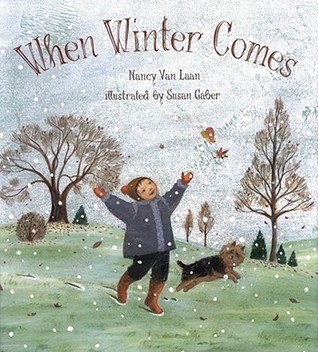 When Winter Comes (Hardcover)