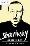 Stravinsky: Oedip...