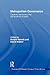 Metropolitan Governance in the 21st Century: Capacity, Democracy and the Dynamics of Place (Routledge/ECPR Studies in European Political Science)