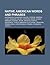 Native American Words and Phrases: Wakinyan, List of English Words From Indigenous Languages of the Americas, Tipi, Wigwam, Ohunka