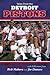 Tales From The Detroit Pistons by Perry A. Farrell