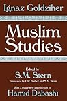 Muslim Studies, V...