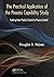 The Practical Application of the Process Capability Study by Douglas B. Relyea