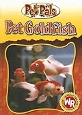 Pet Goldfish