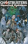 Ghostbusters by Dara Naraghi