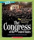 The Congress of the United States (A True Book: American History)