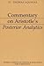 Commentary on Aristotle's P...