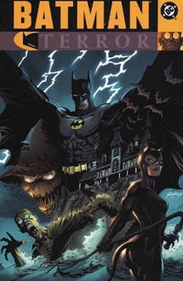 Batman: Terror (Paperback)