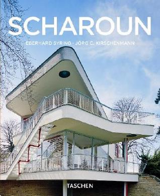 Hans Scharoun, 1893-1972: Outsider of Modernism (Taschen Basic Architecture)