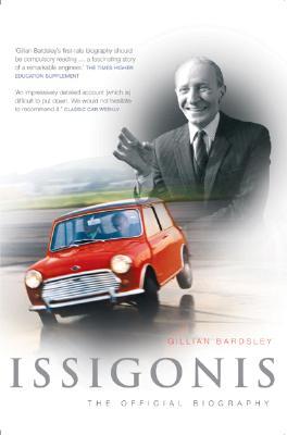 Issigonis: The Official Biography (Paperback)