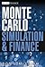 Monte Carlo Simulation and Finance