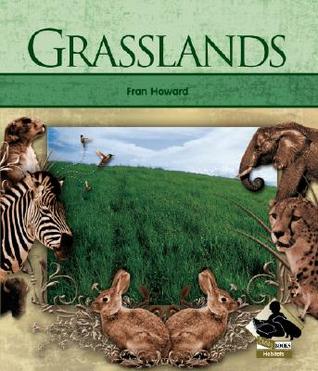 Grasslands (Habitats)