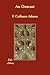 An Outcast by Francis Colburn Adams