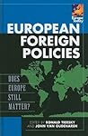 European Foreign ...