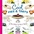 Cool Pies & Tarts: Easy Recipes for Kids to Bake: Easy Recipes for Kids to Bake (Cool Baking)