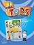 TOPS 1 STBK/SONGS CD 612778