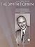 The Dimitri Tiomkin Anthology