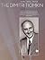 The Dimitri Tiomkin Anthology by Dimitri Tiomkin