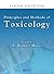 Principles and Methods of Toxicology, Fifth Edition