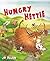 Hungry Hettie by Jo Allan