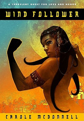 Wind Follower (Paperback)