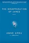 The Disapparation of James