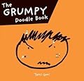 Grumpy Doodle Book