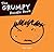 Grumpy Doodle Book
