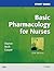 Study Guide for Basic Pharmacology for Nurses