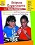 Science Experiments for Young Learners, Grades K-2