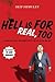 Hell Is for Real, Too: A Middle-Aged Accountant's Astounding Story of His Trip to Hell and Back