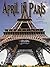 April in Paris by Vernon Duke