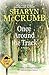 Once Around the Track by Sharyn McCrumb