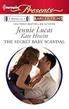 The Secret Baby Scandal: The Count's Secret Child / The Sandoval Baby