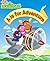 "A" Is for Adventure by Irene Kilpatrick