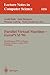 Parallel Virtual Machine - EuroPVM'96: Third European PVM Conference, Munich, Germany, October, 7 - 9, 1996. Proceedings (Lecture Notes in Computer Science, 1156)