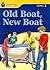 Old Boat, New Boat: Foundat...