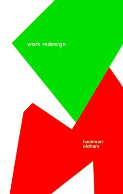 Work Redesign (Paperback)
