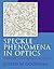 Speckle Phenomena in Optics...